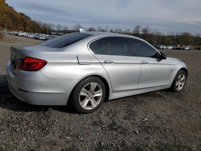 Photo 3 from auction – 2012 BMW 528 XI with VIN WBAXH5C53CDW07970