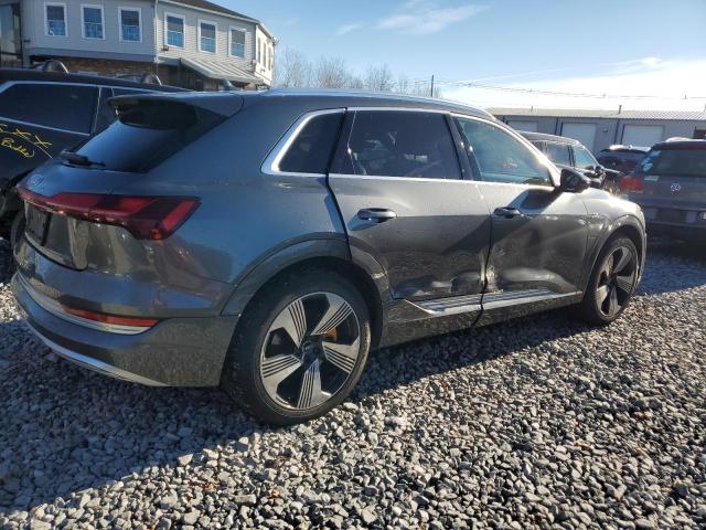 Photo 3 from auction – 2019 AUDI E-TRON PRE with VIN WA1VAAGE2KB006636