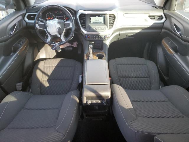 Photo 8 from auction – 2019 GMC ACADIA SLE with VIN 1GKKNKLA6KZ165564