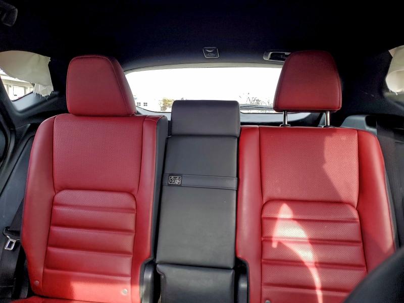 Photo 10 from auction – 2015 LEXUS NX 200T with VIN JTJBARBZ1F2039874