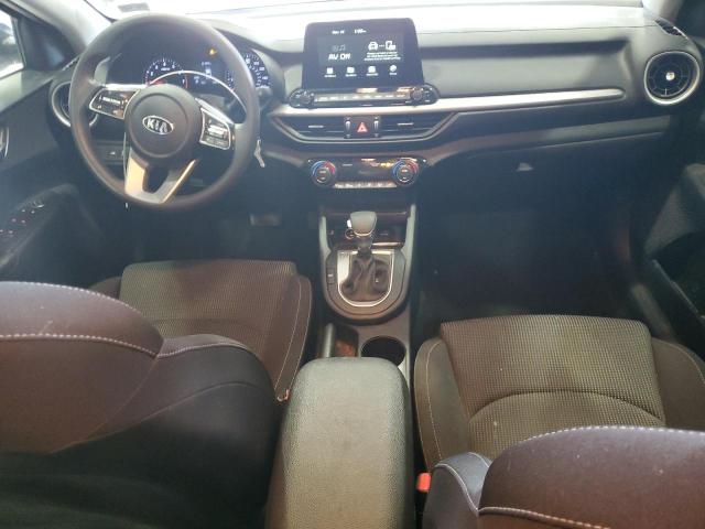 Photo 8 from auction – 2019 KIA FORTE with VIN 3KPF24ADXKE133680