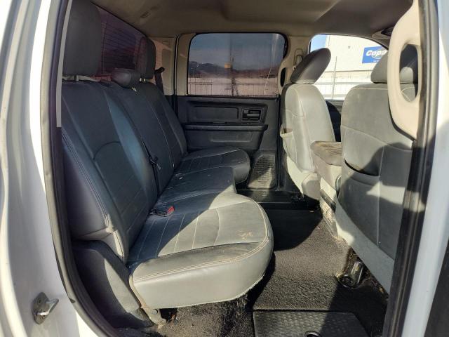 Photo 10 from auction – 2013 RAM 2500 ST with VIN 3C6UR5HL1DG569998