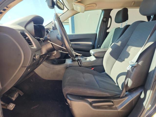 Photo 7 from auction – 2018 DODGE DURANGO SX with VIN 1C4RDHAG1JC186573