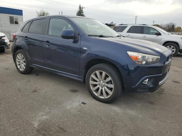 صورة رقم 4 من المزاد - 2011 MITSUBISHI OUTLANDER مع VIN JA4AR4AU2BZ023369