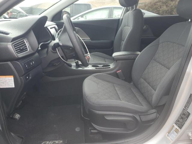 Photo 7 from auction – 2019 KIA NIRO FE with VIN KNDCB3LC7K5353646