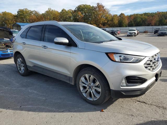 Photo 4 from auction – 2019 FORD EDGE TITAN with VIN 2FMPK4K95KBC23210