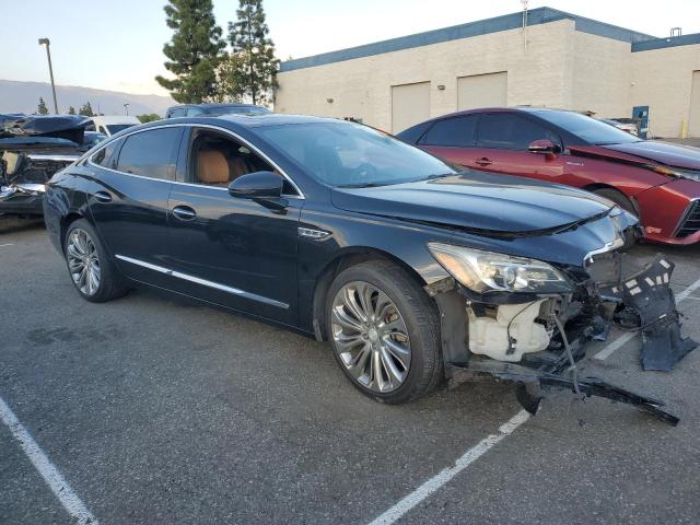 Photo 4 from auction – 2017 BUICK LACROSSE E with VIN 1G4ZP5SS3HU123516