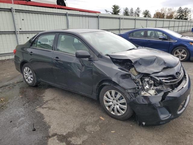 Photo 4 from auction – 2013 TOYOTA COROLLA BA with VIN 2T1BU4EE2DC078462