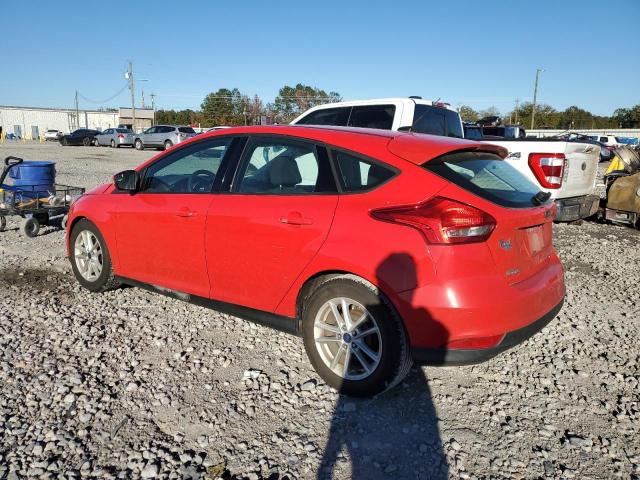 Photo 2 from auction – 2016 FORD FOCUS SE with VIN 1FADP3K23GL216758