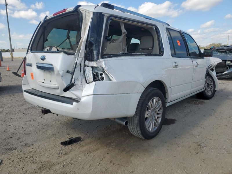 Photo 3 from auction – 2011 FORD EXPEDITION with VIN 1FMJK1K53BEF19283
