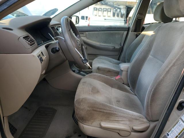 Photo 7 from auction – 2006 TOYOTA COROLLA CE with VIN 1NXBR32E46Z644221