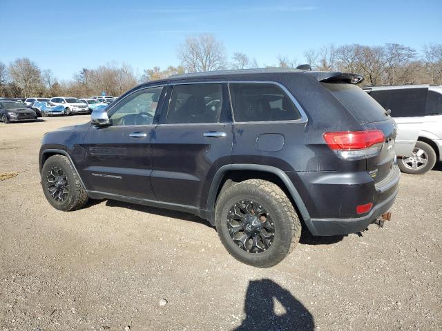 Photo 2 from auction – 2014 JEEP GRAND CHER with VIN 1C4RJFBG8EC469344