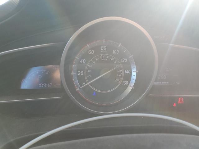 Photo 9 from auction – 2015 MAZDA 3 SPORT with VIN 3MZBM1U77FM138986