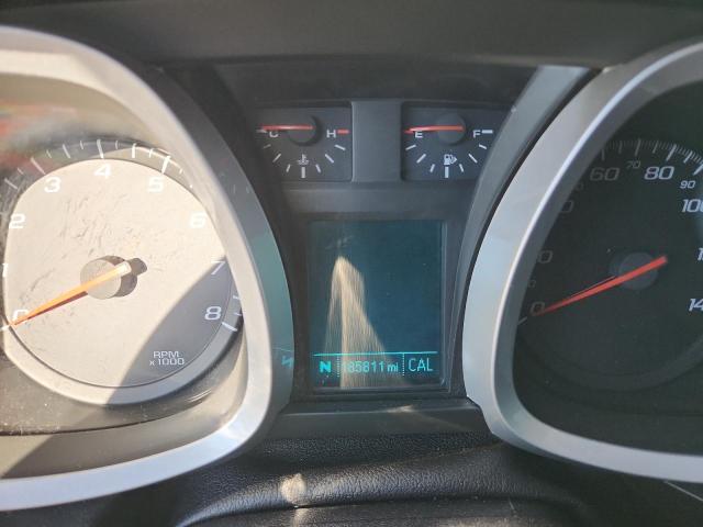 Photo 9 from auction – 2017 CHEVROLET EQUINOX LS with VIN 2GNFLEEK5H6169921