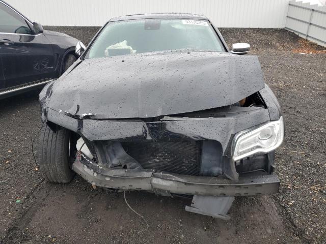Photo 5 from auction – 2015 CHRYSLER 300C with VIN 2C3CCAEG7FH808287