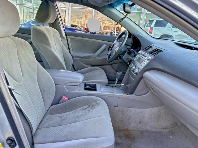 Photo 5 from auction – 2008 TOYOTA CAMRY CE with VIN 4T1BE46K38U779050