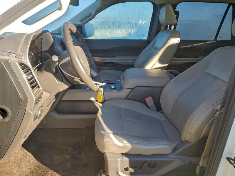 Photo 7 from auction – 2021 FORD EXPEDITION with VIN 1FMJK1JTXMEA67139