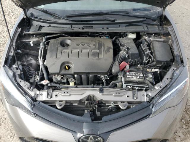 Photo 11 from auction – 2019 TOYOTA COROLLA L with VIN 2T1BURHE4KC130342