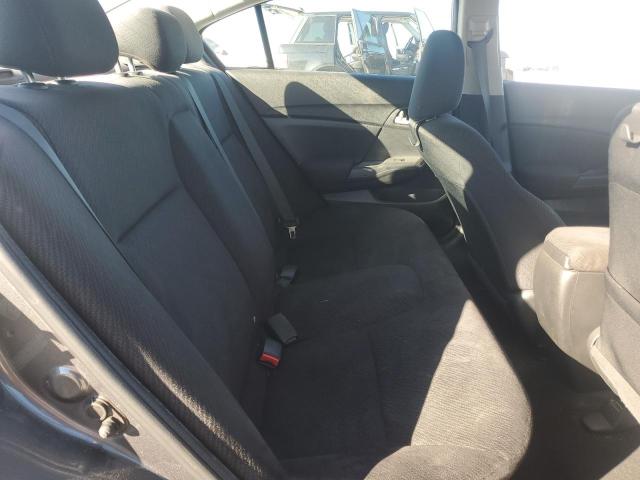 Photo 10 from auction – 2013 HONDA CIVIC LX with VIN 2HGFB2F53DH508100