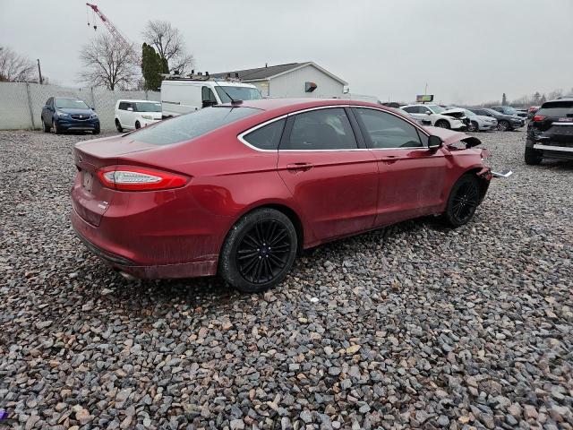 Фото 3 с аукциона – 2014 FORD FUSION SE с VIN 3FA6P0HD0ER175259