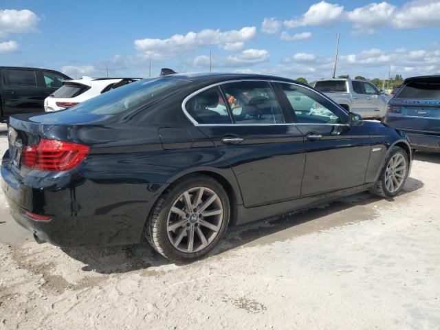 Photo 3 from auction – 2015 BMW 535 XI with VIN WBA5B3C52FD543566