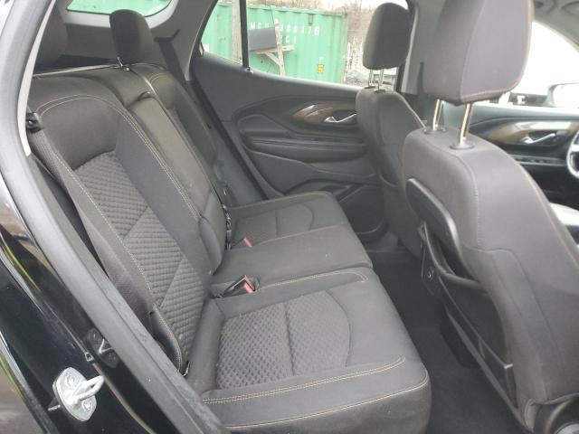 Photo 11 from auction – 2019 GMC TERRAIN SL with VIN 3GKALTEV6KL222358
