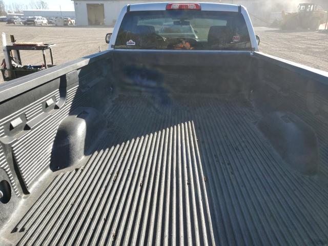 Photo 10 from auction – 2014 CHEVROLET SILVERADO with VIN 1GCNCPEC9EZ383433