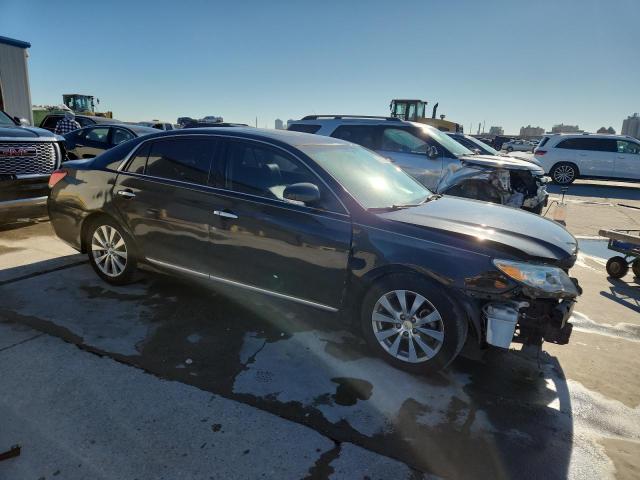Photo 4 from auction – 2011 TOYOTA AVALON BAS with VIN 4T1BK3DB2BU426411