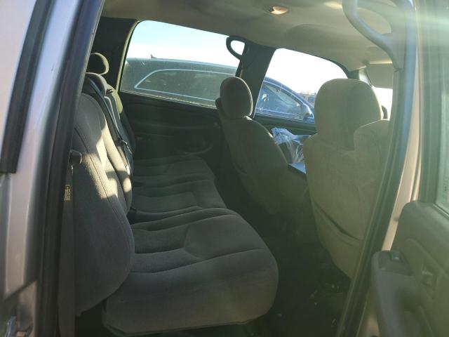 Photo 10 from auction – 2006 CHEVROLET SILVERADO with VIN 2GCEK13V661242558