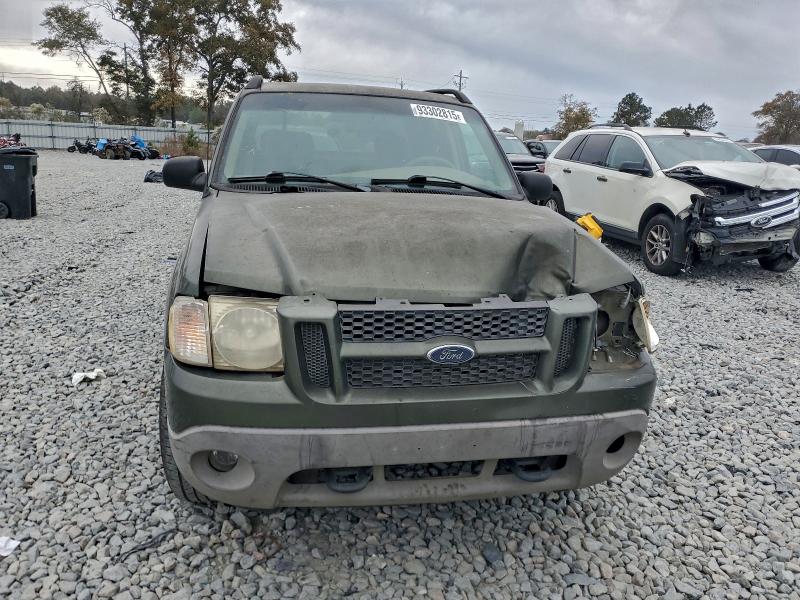 Photo 5 from auction – 2001 FORD EXPLORER S with VIN 1FMZU67E11UC22472
