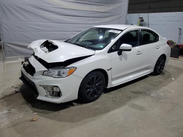SUBARU WRX 2020 with VIN JF1VA1A67L9819153 - Photo from auction