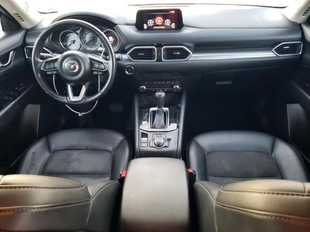 Photo 8 from auction – 2020 MAZDA CX-5 with VIN JM3KFACM7L0735792