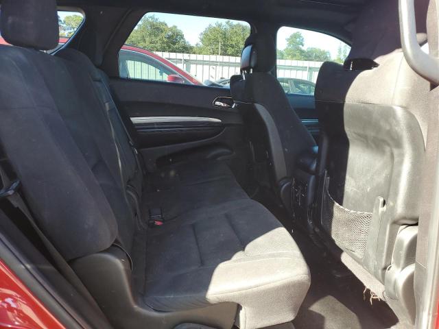 Photo 11 from auction – 2014 DODGE DURANGO SX with VIN 1C4RDHAG9EC532231
