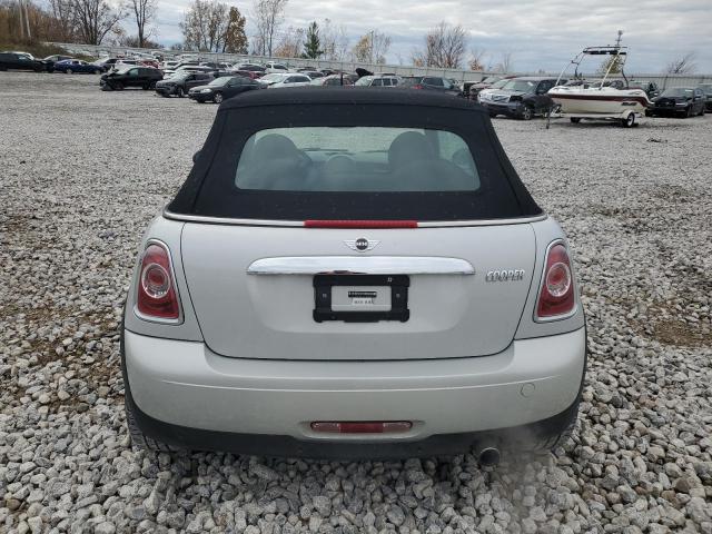Photo 6 from auction – 2014 MINI COOPER with VIN WMWZN3C55ET861050