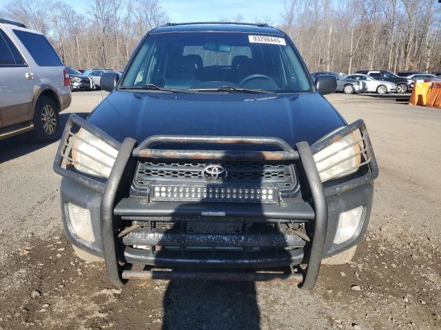 Foto 5 de la subasta – 2002 TOYOTA RAV4 con VIN JTEGH20V426008290