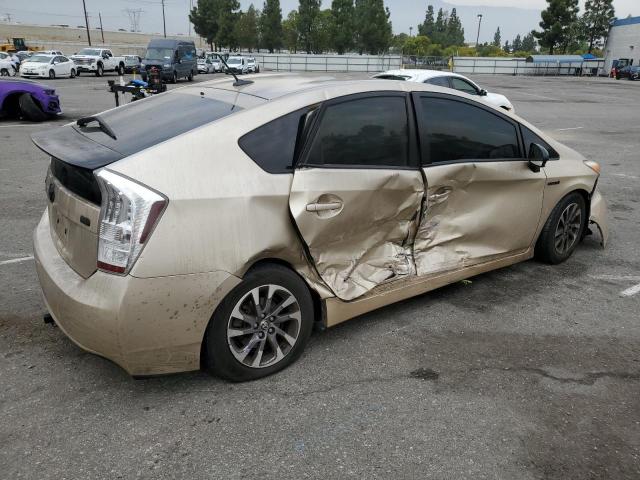Photo 3 from auction – 2010 TOYOTA PRIUS with VIN JTDKN3DU4A0113265