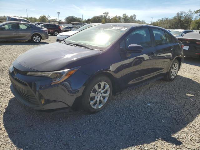 TOYOTA COROLLA LE 2023 with VIN 5YFB4MDE5PP021498 - Photo from auction