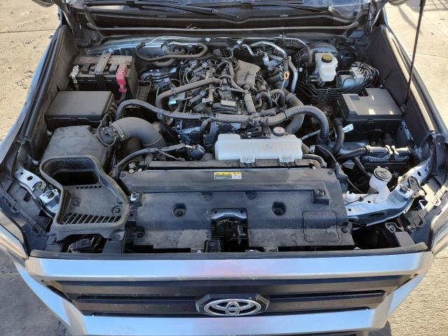 Photo 11 from auction – 2024 TOYOTA TACOMA DOU with VIN 3TYLD5KN1RT002829