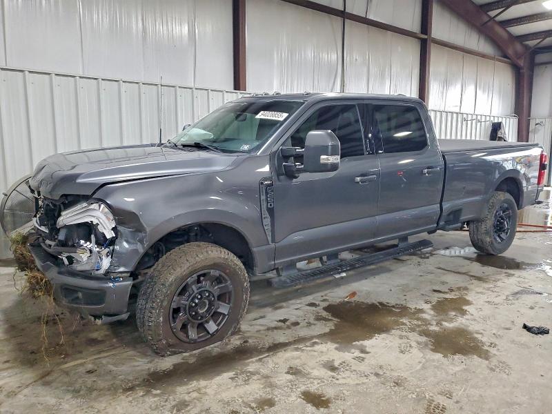 Photo 1 from auction – 2023 FORD F250 SUPER with VIN 1FT8W2BN9PEC86174