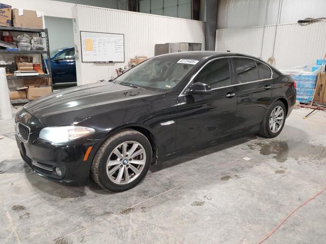 BMW 528 XI 2016 с VIN WBA5A7C5XGG149338 - Фото с аукциона
