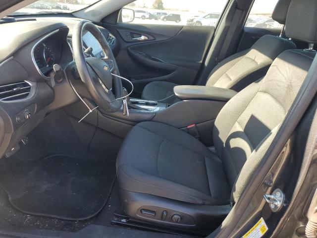 Photo 7 from auction – 2017 CHEVROLET MALIBU LT with VIN 1G1ZE5ST4HF128045