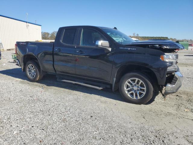 Photo 4 from auction – 2019 CHEVROLET SILVERADO with VIN 1GCRYDEK2KZ240201
