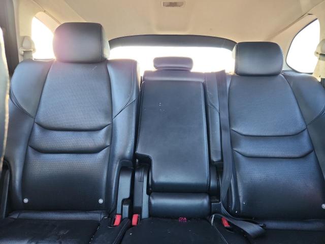Photo 10 from auction – 2018 MAZDA CX-9 TOURI with VIN JM3TCACY2J0218669