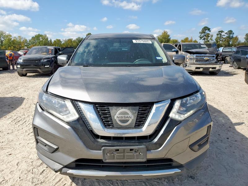 Photo 5 from auction – 2017 NISSAN ROGUE S with VIN KNMAT2MT0HP617378