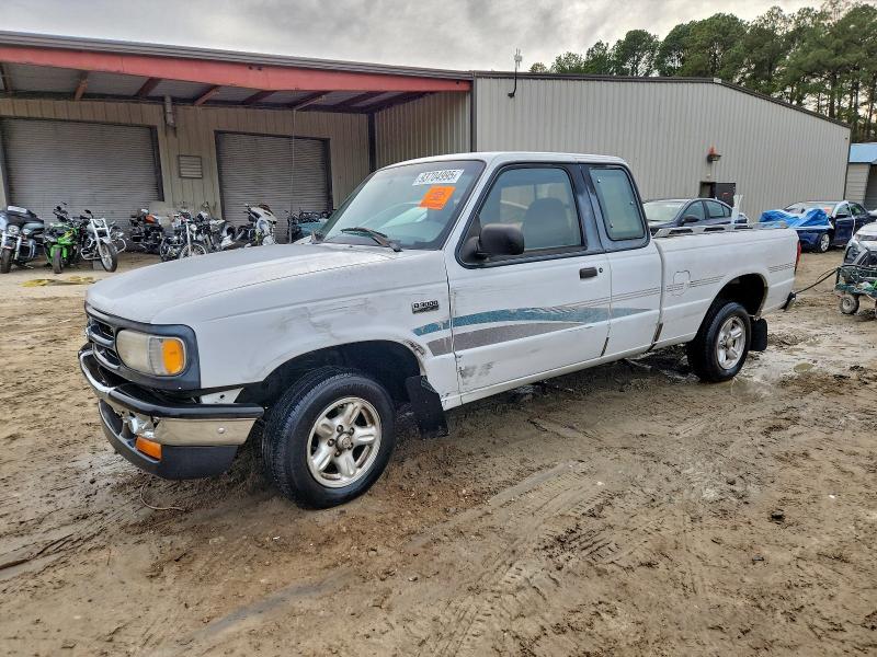 MAZDA B3000 CAB 1996 with VIN 4F4CR16U1TTM31430 - Photo from auction