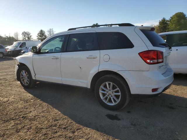 Photo 2 from auction – 2016 DODGE JOURNEY SX with VIN 3C4PDDBG1GT150278
