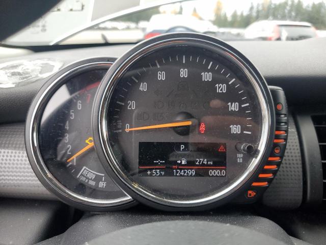 Photo 9 from auction – 2015 MINI COOPER with VIN WMWXS5C52FT827774