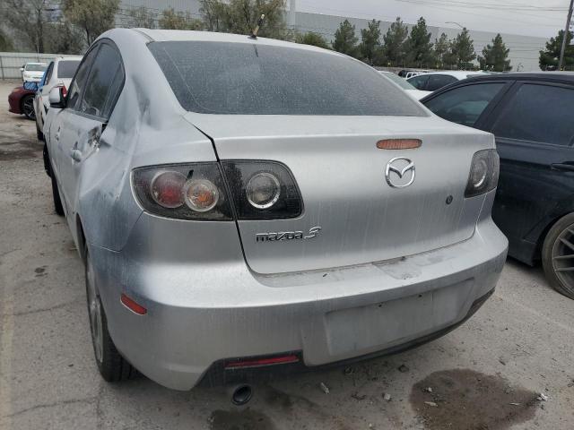 Photo 6 from auction – 2009 MAZDA 3 I with VIN JM1BK32G091219773