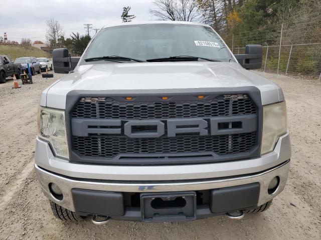 صورة رقم 5 من المزاد - 2012 FORD F150 SUPER مع VIN 1FTFW1EF7CFC31491