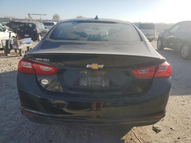 Photo 6 from auction – 2017 CHEVROLET MALIBU LS with VIN 1G1ZB5ST3HF190318